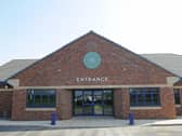 Bispham Gardens care home