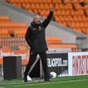 Neil Critchley's Blackpool have won their last four games in all competitions