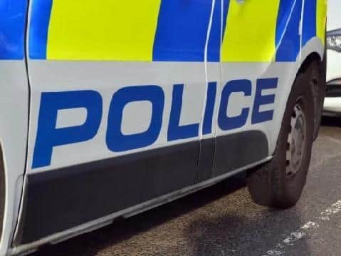 Fylde Police is receiving more reports for rural crime