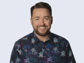 Jason Manford will host the Royal Variety Performance at Blackpool