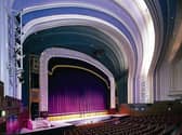 The Royal Variety Performance will take place at the Blackpool Opera House