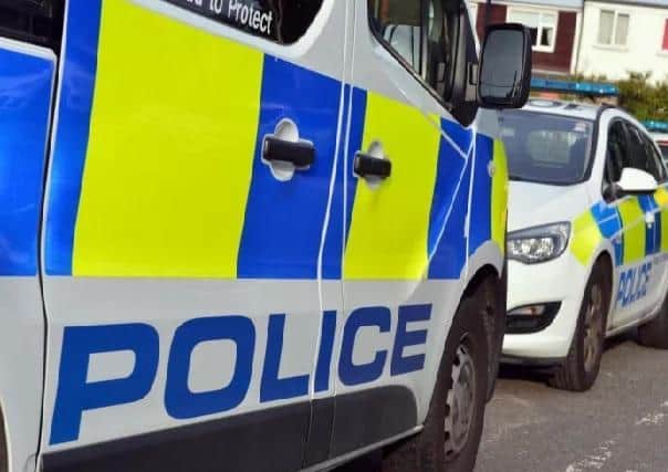Two Lancashire Police officers will appear in court next week.