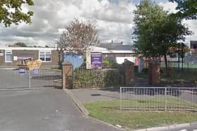 Two year group bubbles at St Bernadette’s Catholic Primary School in Bispham are self-isolating after confirmation of a positive coronavirus case.