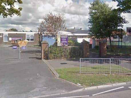 Two year group bubbles at St Bernadettes Catholic Primary School in Bispham are self-isolating after confirmation of a positive coronavirus case.