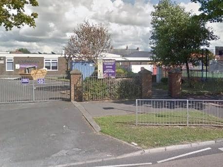 Two year group bubbles at St Bernadette’s Catholic Primary School in Bispham are self-isolating after confirmation of a positive coronavirus case.
