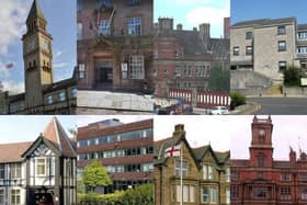 Lancashire's council have come together to call for fairness in Covid funding