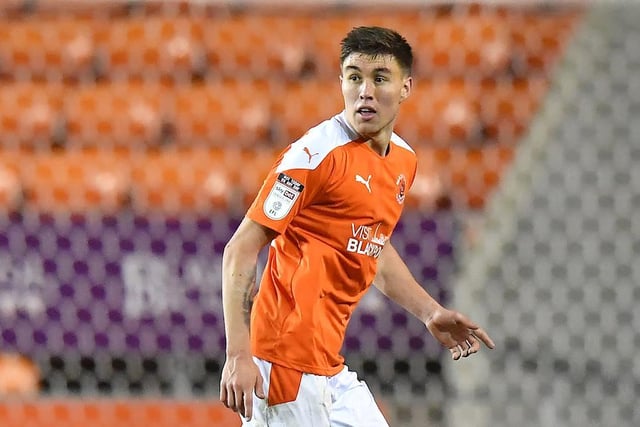 Continued his fine form with another solid defensive display. Even came close with a couple of chances.