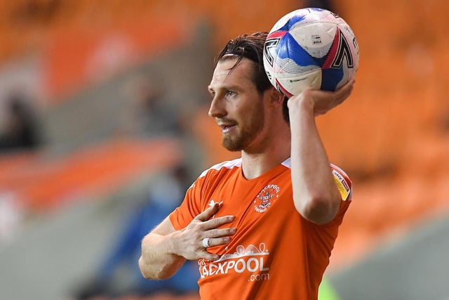 Typically no-nonsense, solid display at left-back. Gave nothing away and provided a couple of decent crosses.