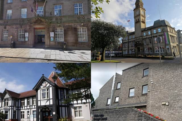 District leaders in Preston, Chorley, Wyre and Ribble Valley have laid out their hopes for the new tiering system
