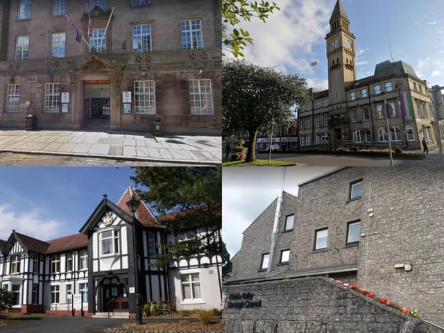 District leaders in Preston, Chorley, Wyre and Ribble Valley have laid out their hopes for the new tiering system