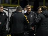 Harrogate boss Simon Weaver