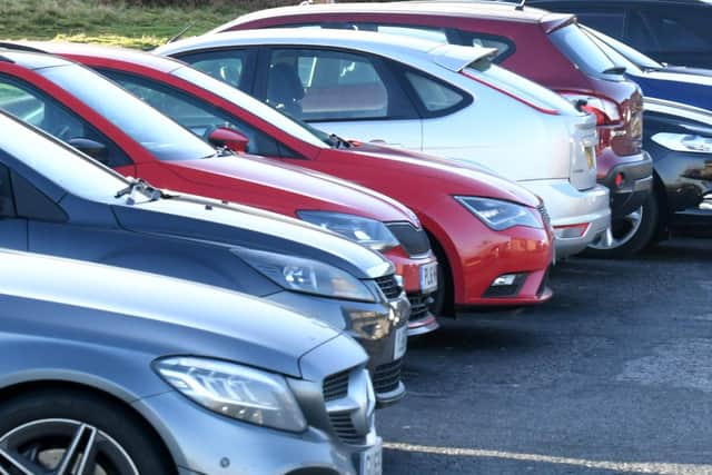 Fylde Council is offering free car parking