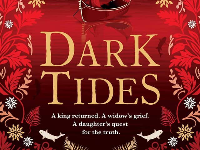 Dark Tides