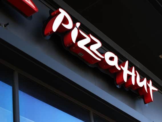 Pizza Hut Delivery to hire 2,500 staff following pandemic sales surge