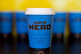 On Monday afternoon, Caffe Nero creditors will vote on a Company Voluntary Arrangement