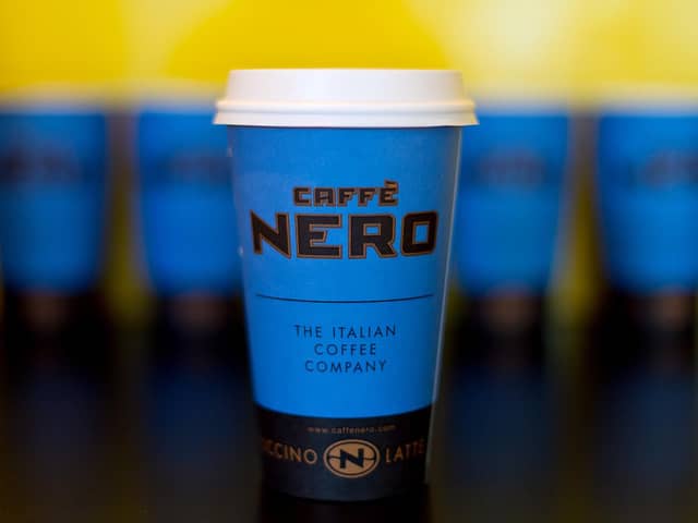 On Monday afternoon, Caffe Nero creditors will vote on a Company Voluntary Arrangement