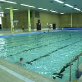 A campaign has been launched to try and reopen Fleetwood's swimming pool