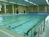 A campaign has been launched to try and reopen Fleetwood's swimming pool