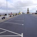 There has been opposition to plans by Lancashire County Council to introduce pay and display parking fees on Cleveleys and Fleetwood seafronts