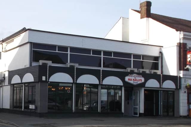 The former bosses of Ma Kellys have been banned from holding business directorships
