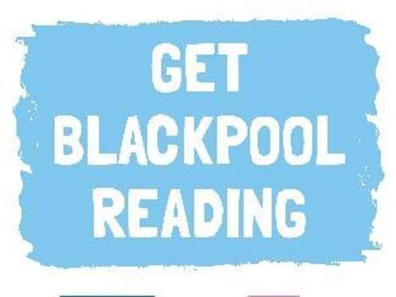 Blackpool primary pupils are reading special books of hope