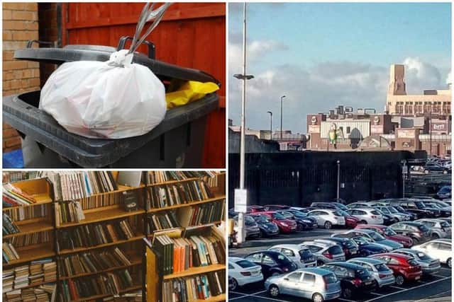 These are the Tier 3 Blackpool Council services changes you need to know about