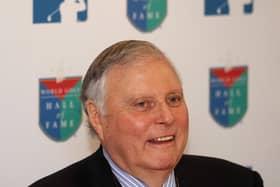 Peter Alliss