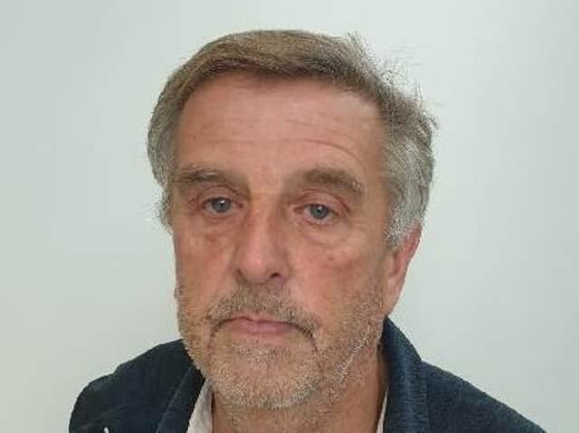 Peter Swan