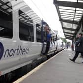 Northern is to make some changes to its timetable in December