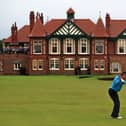 Royal Lytham and St Annes has staged major international championships in recent years but has not hosted The Open since 2012