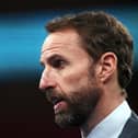 Gareth Southgate's England face five other nations in next year's World Cup qualifiers