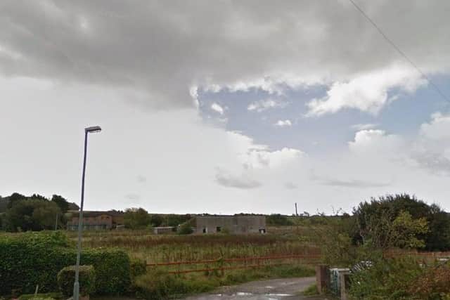 Development plans for 102 new homes have been approved for land off Holts Lane in Poulton.