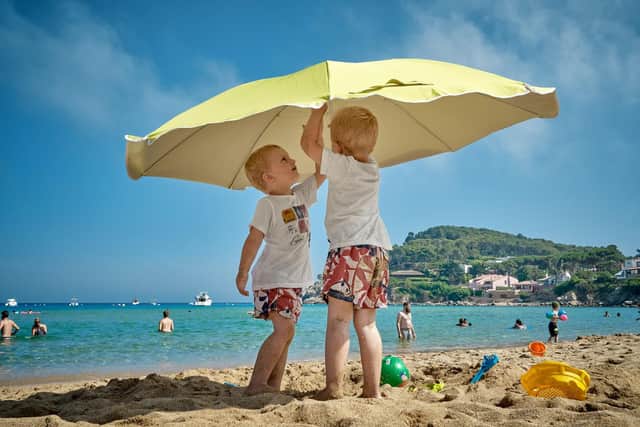 Britons will be able to go abroad on summer holidays next year, the Government’s coronavirus vaccine tsar has predicted.