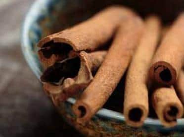 Cinnamon