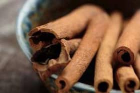 Cinnamon