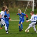 Youth League action returns to Bispham Gala Fields