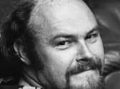 Timothy West