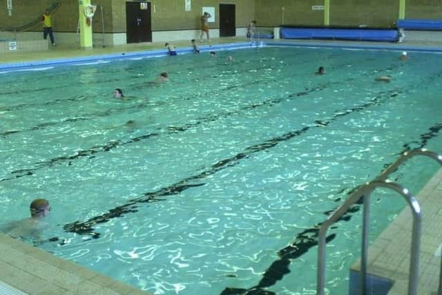 Both Fleetwood's and Poulton's YMCA swimming pools remain closed under Wyre Council's controversial decision to fund Garstang and Thornton.