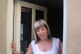 Devastated mum Jane Ireland took her own life one month after the tragic death of her son, Marshall