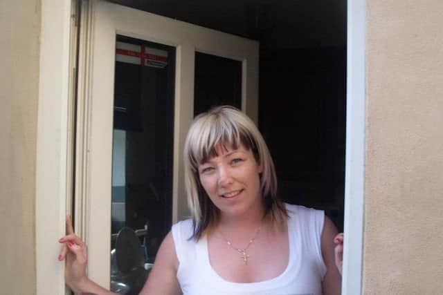 Devastated mum Jane Ireland took her own life one month after the tragic death of her son, Marshall