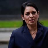 Home Secretary Priti Patel is due to announce the increased pay-outs today.