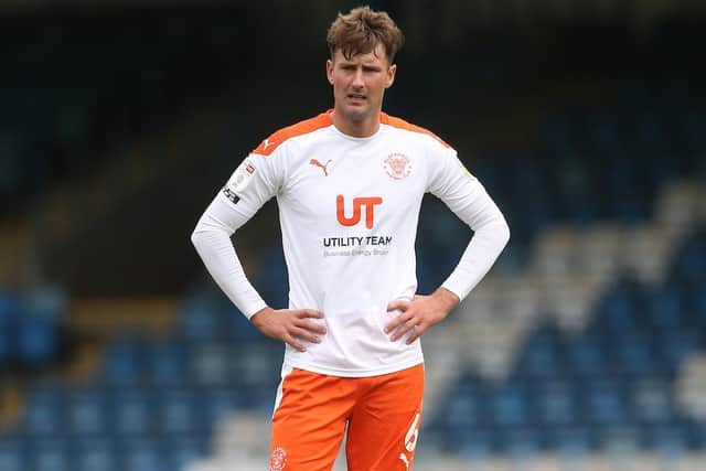 Robson was left out against Oxford on Saturday