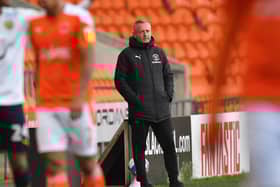 Neil Critchley says Hull counterpart Grant McCann has shown great ability and strength of character