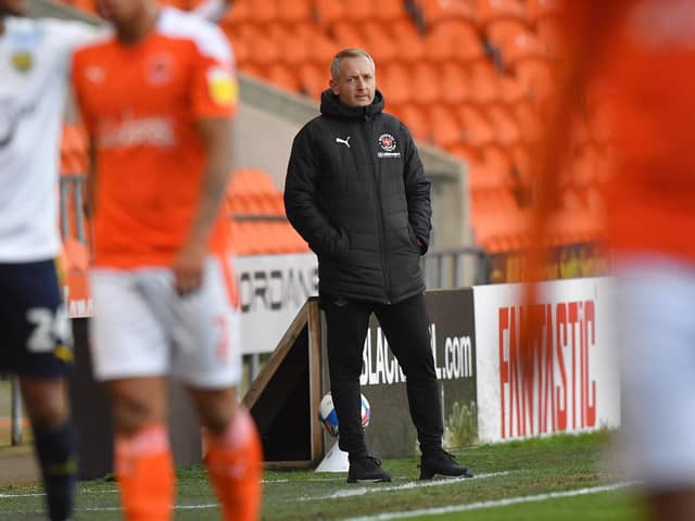 Neil Critchley says Hull counterpart Grant McCann has shown great ability and strength of character