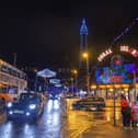 The next few weeks will be vital for many of Blackpool's local businesses