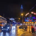 The next few weeks will be vital for many of Blackpool's local businesses