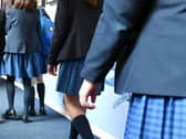 Is there an increased risk of Covid infection in schools after Christmas?