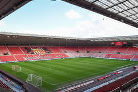 Blackpool were due to visit the Stadium of Light three days before Christmas