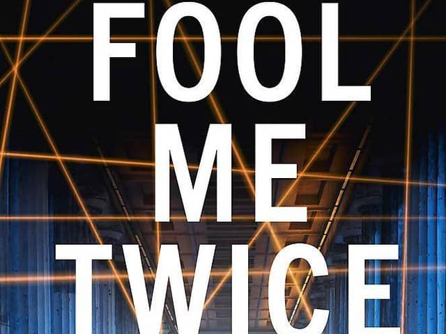 Fool Me Twice