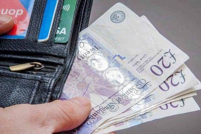 Fleetwood pensioner nearly conned out of £6,000 by man posing as police ...